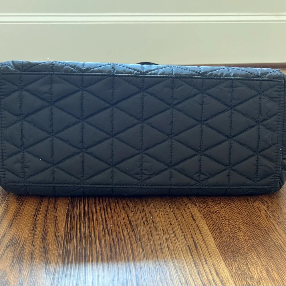 Kate Spade Wilson Road Quilted Kaylie Baby Diaper Bag